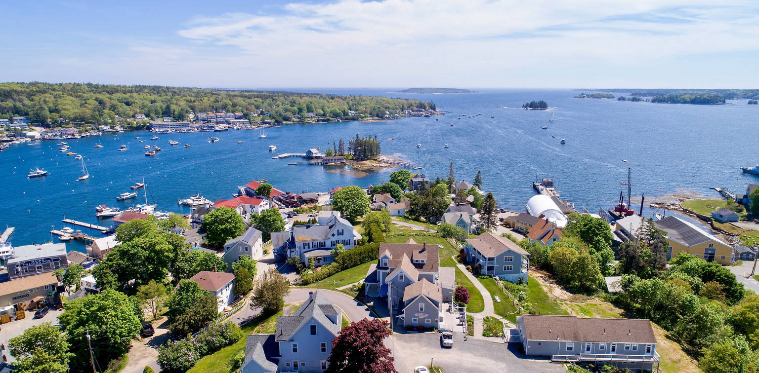 Boothbay Harbor Bed and Breakfast