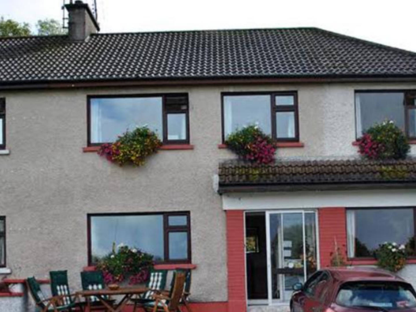 Bantry Bed and Breakfast