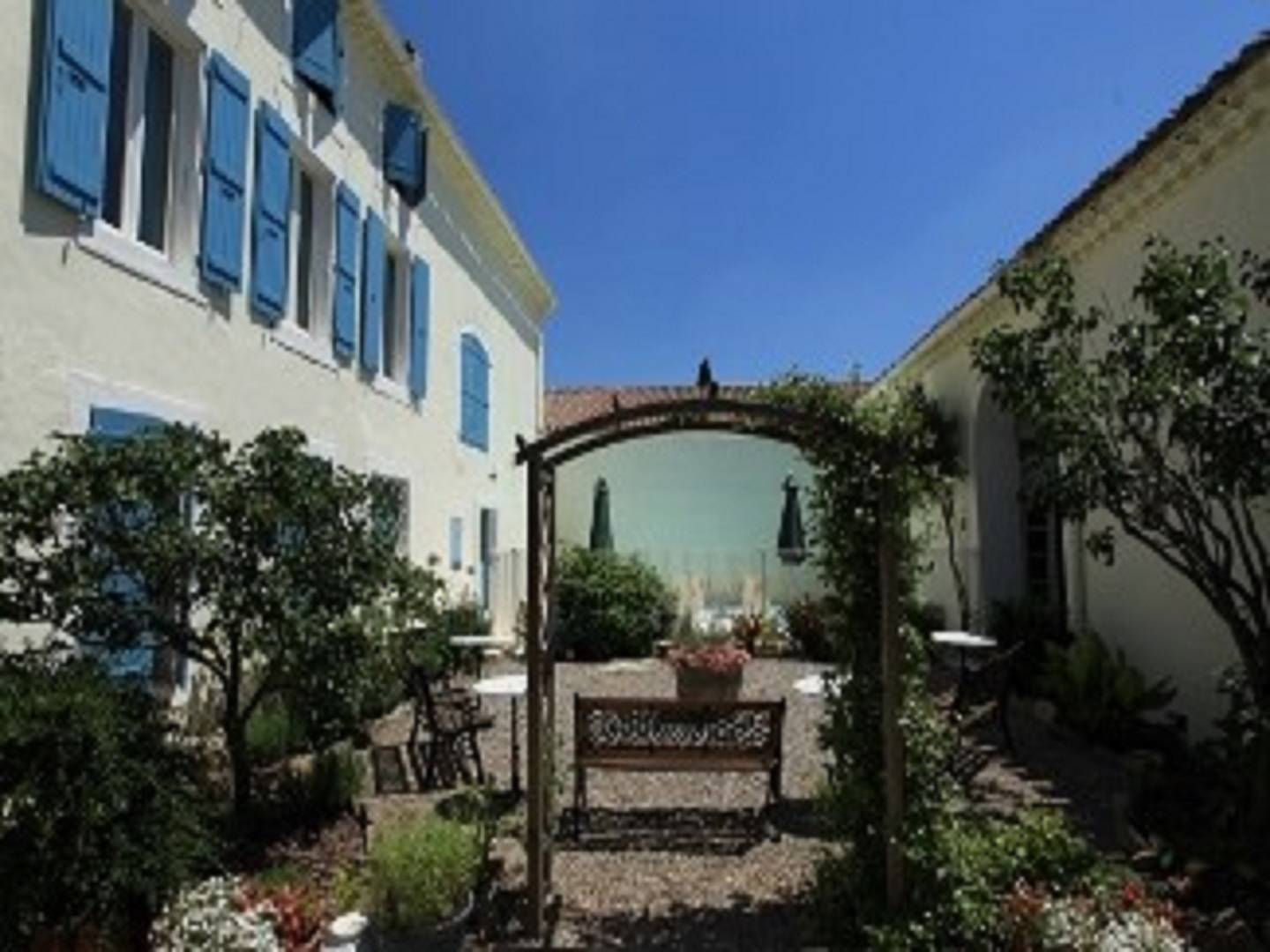 Peyriac-de-Mer Vacation Rental