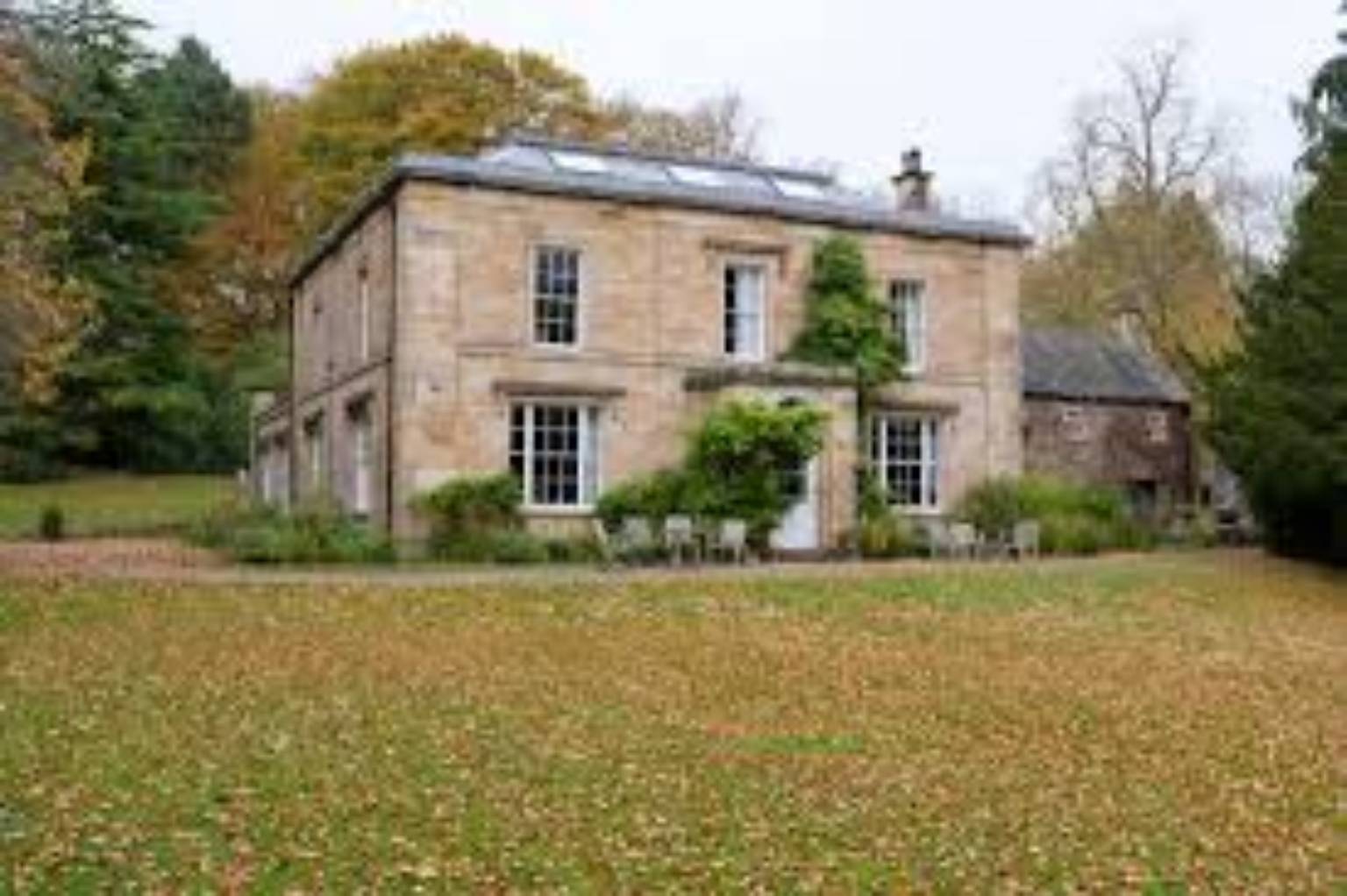 Lanchester Vacation Rental