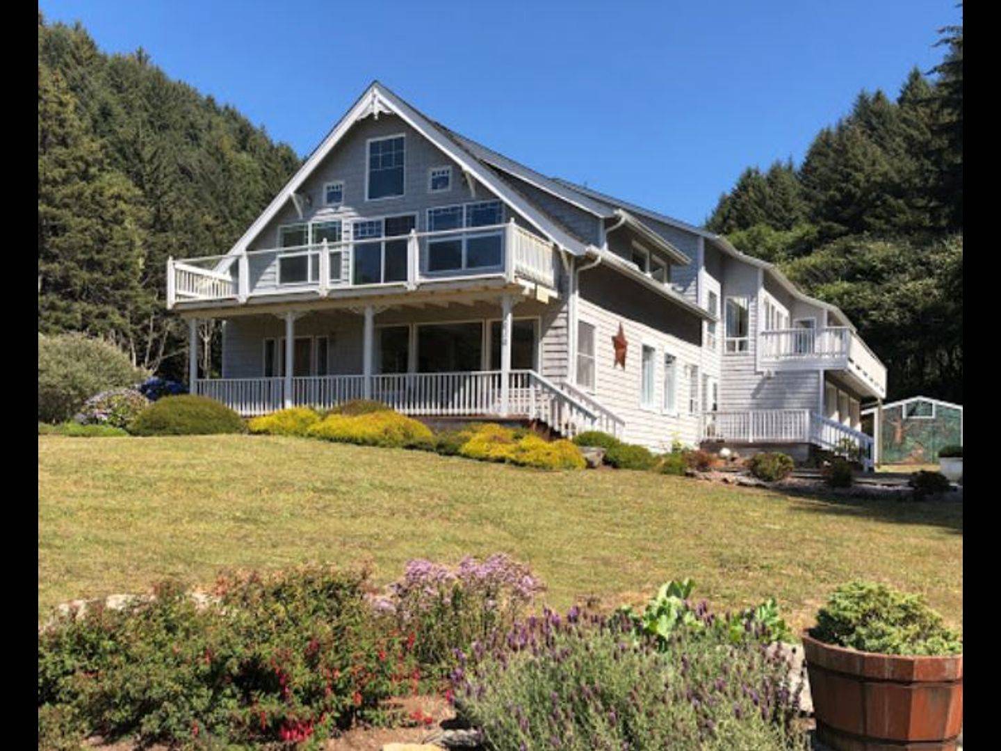 Yachats Bed and Breakfast