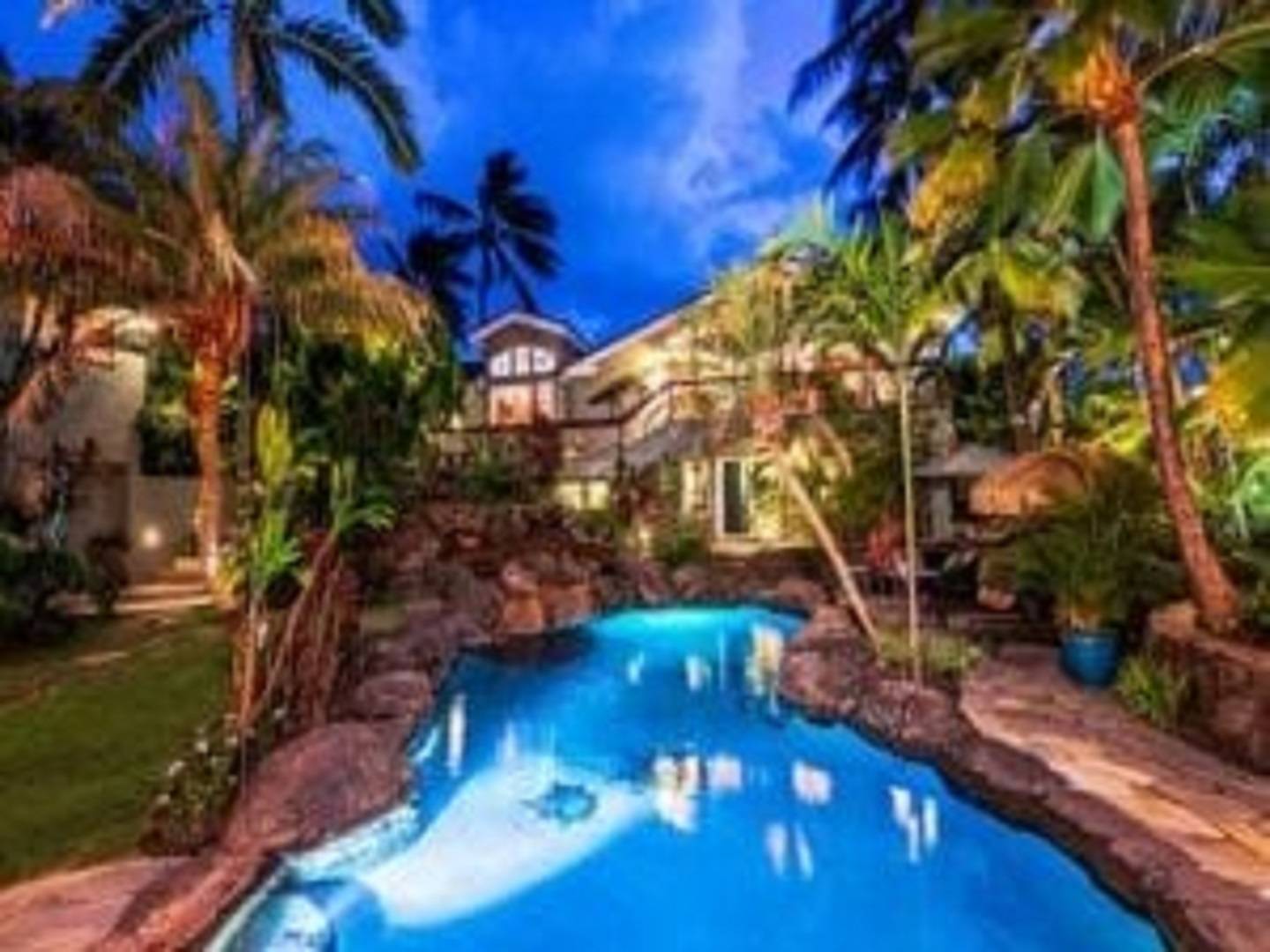 Kailua Vacation Rental