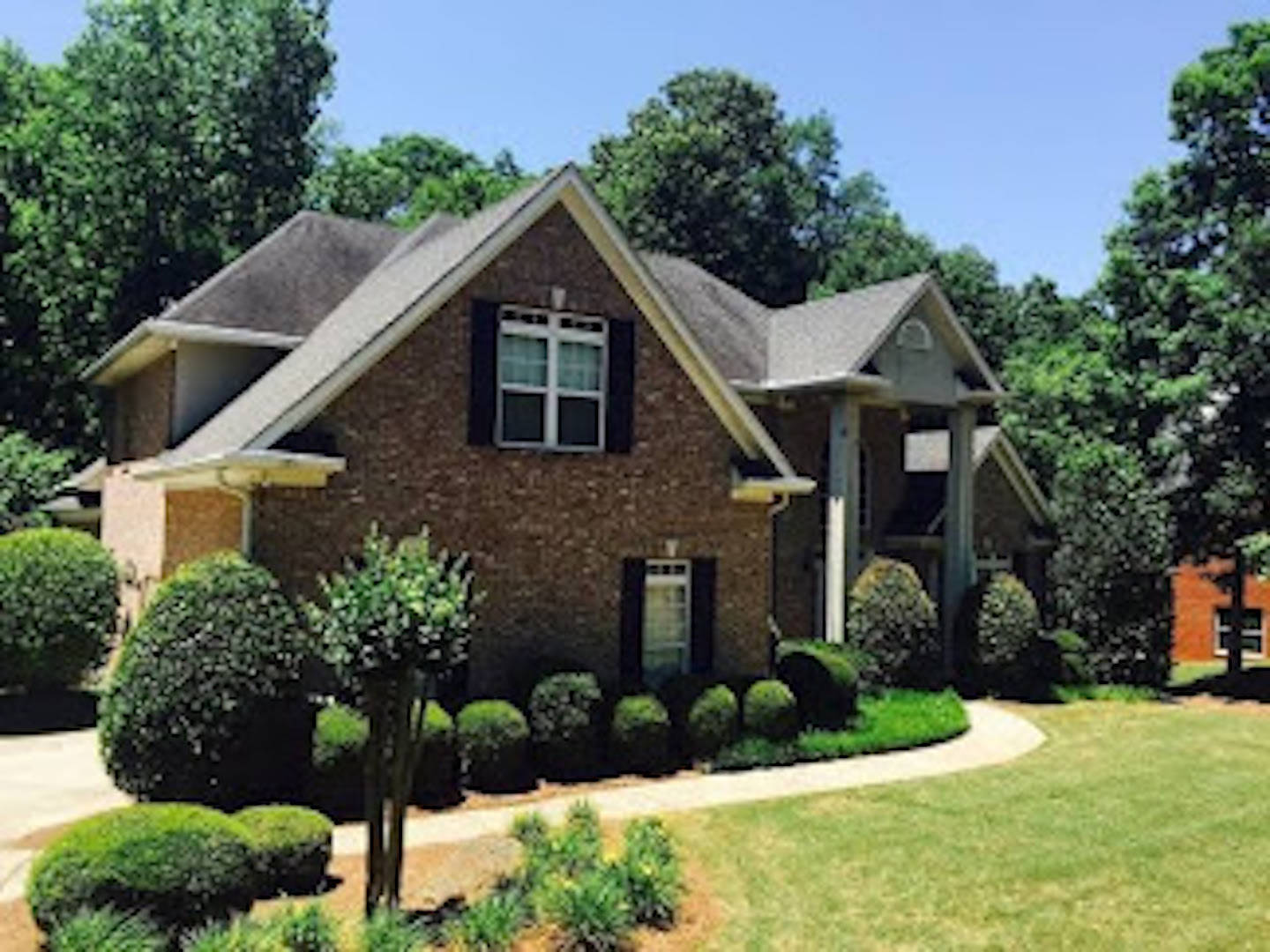 The Nest at Eagles Landing, McDonough, Bed and Breakfasts Inns