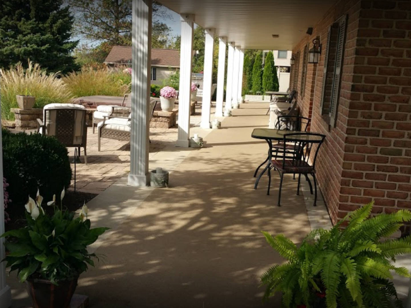East Earl Vacation Rental