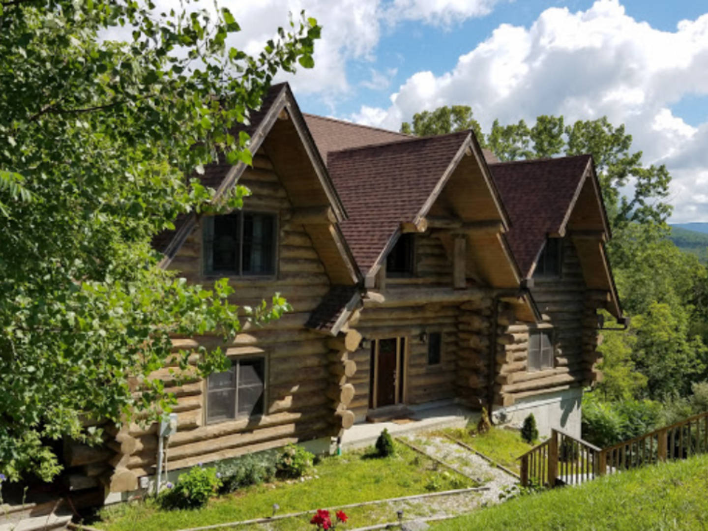 Williamstown Vacation Rental