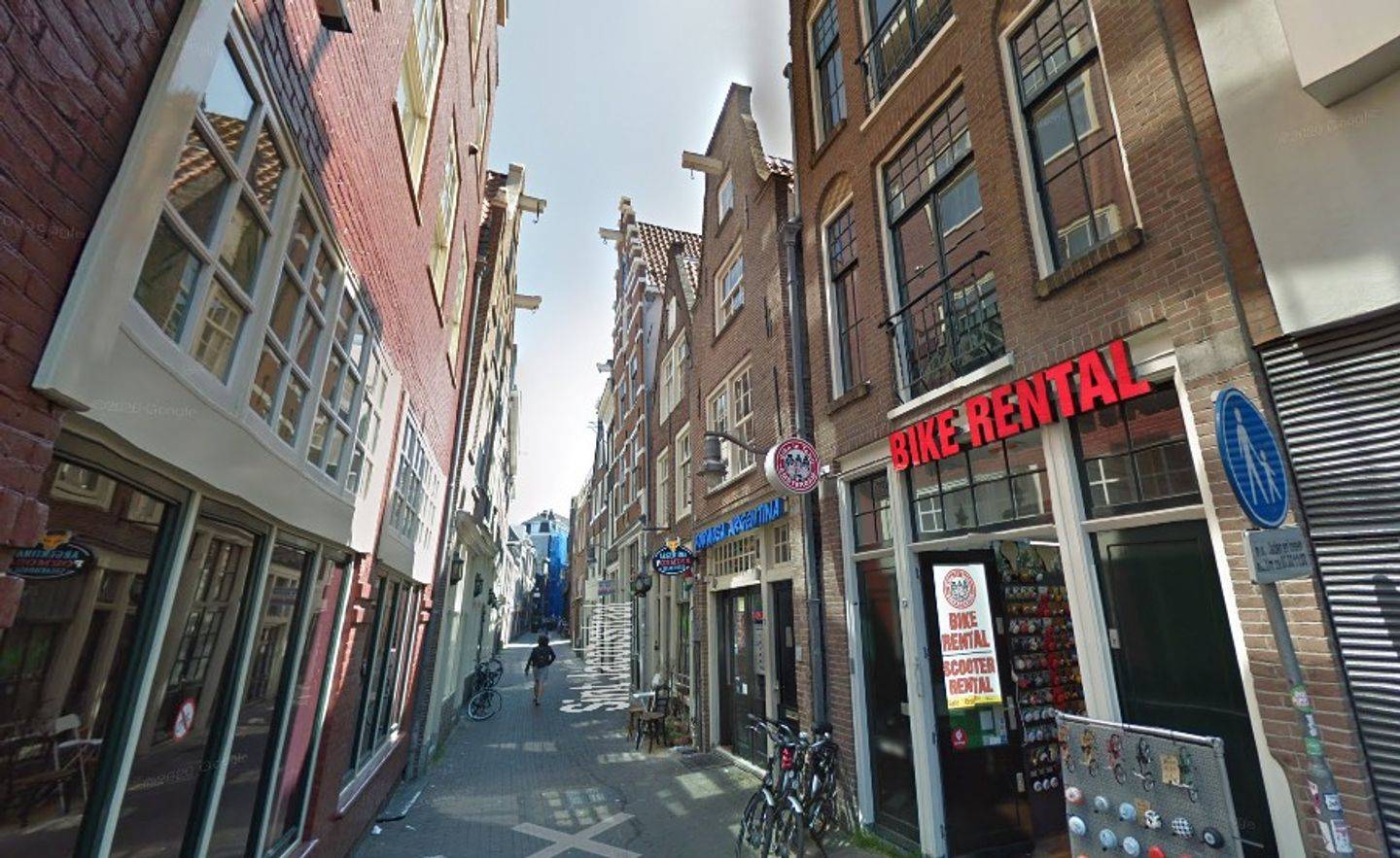 Amsterdam Vacation Rental