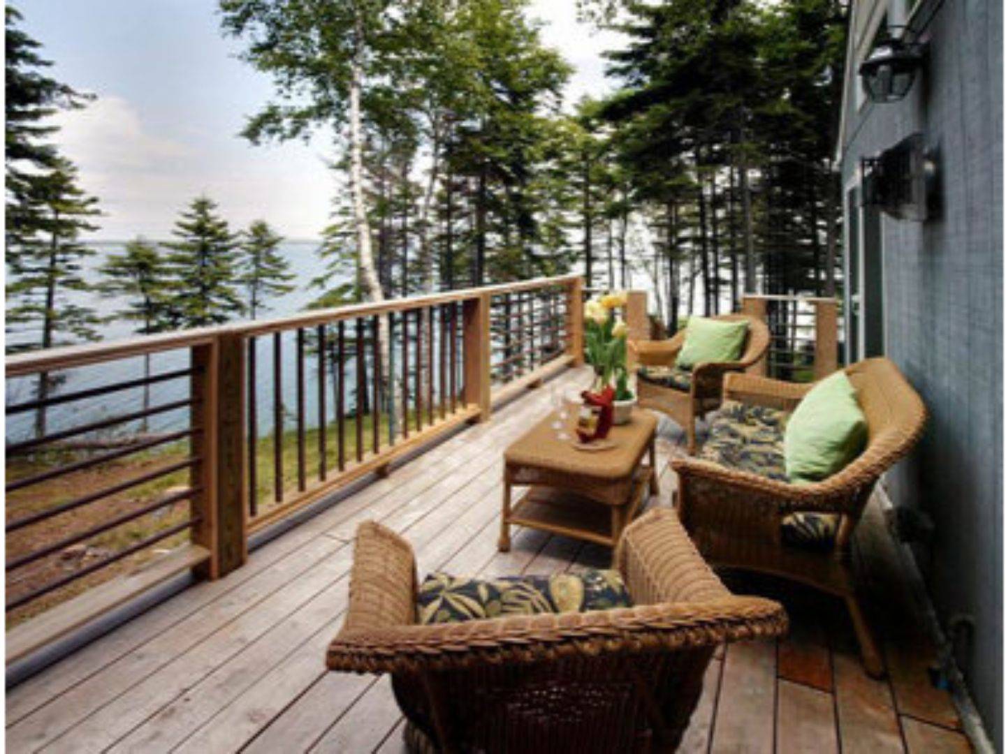 Inn At Bay Ledge, Bar Harbor, Maine Bed And Breakfasts Inns