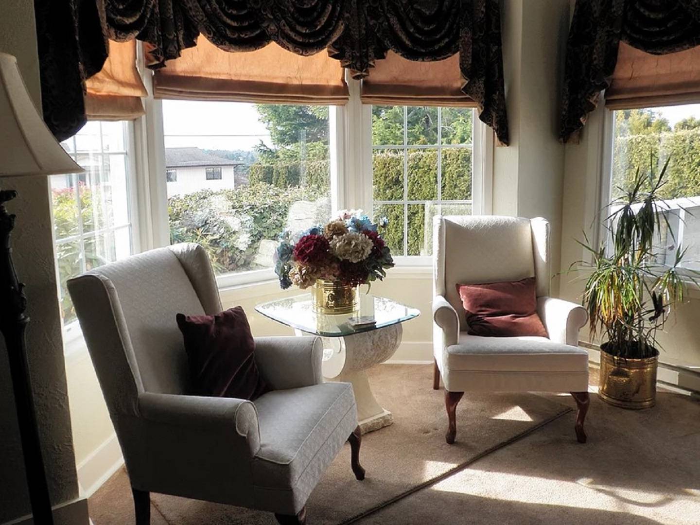 Victoria Vacation Rental