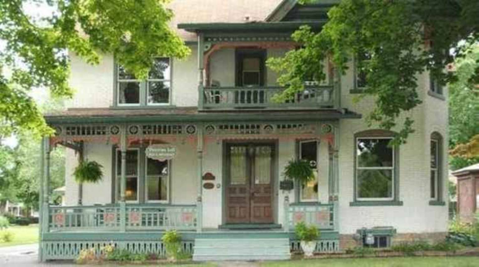 Clearfield Bed and Breakfast