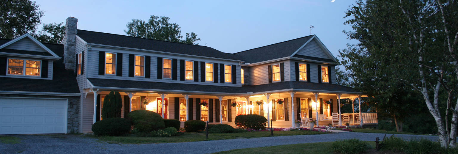 Hummelstown Bed and Breakfast