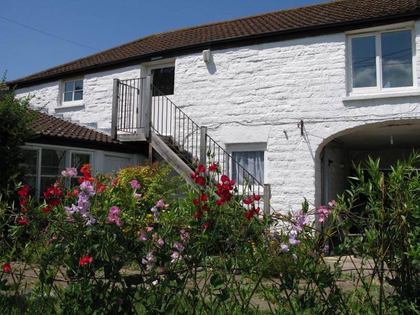 Godney Post House, Godney, England Bed and Breakfasts Inns