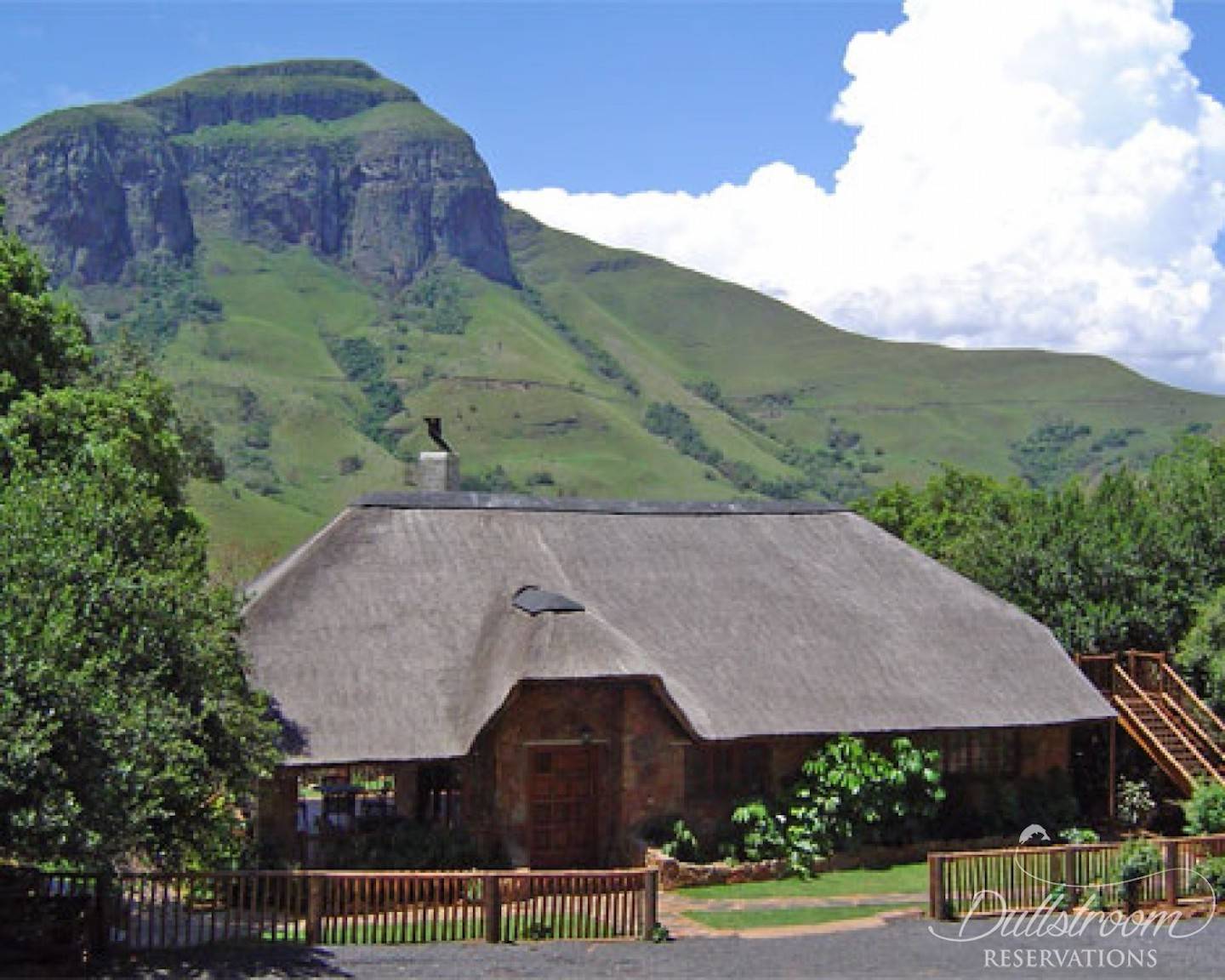 Lydenburg Bed and Breakfast
