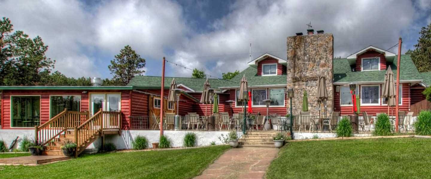 Rapid City Bed and Breakfast