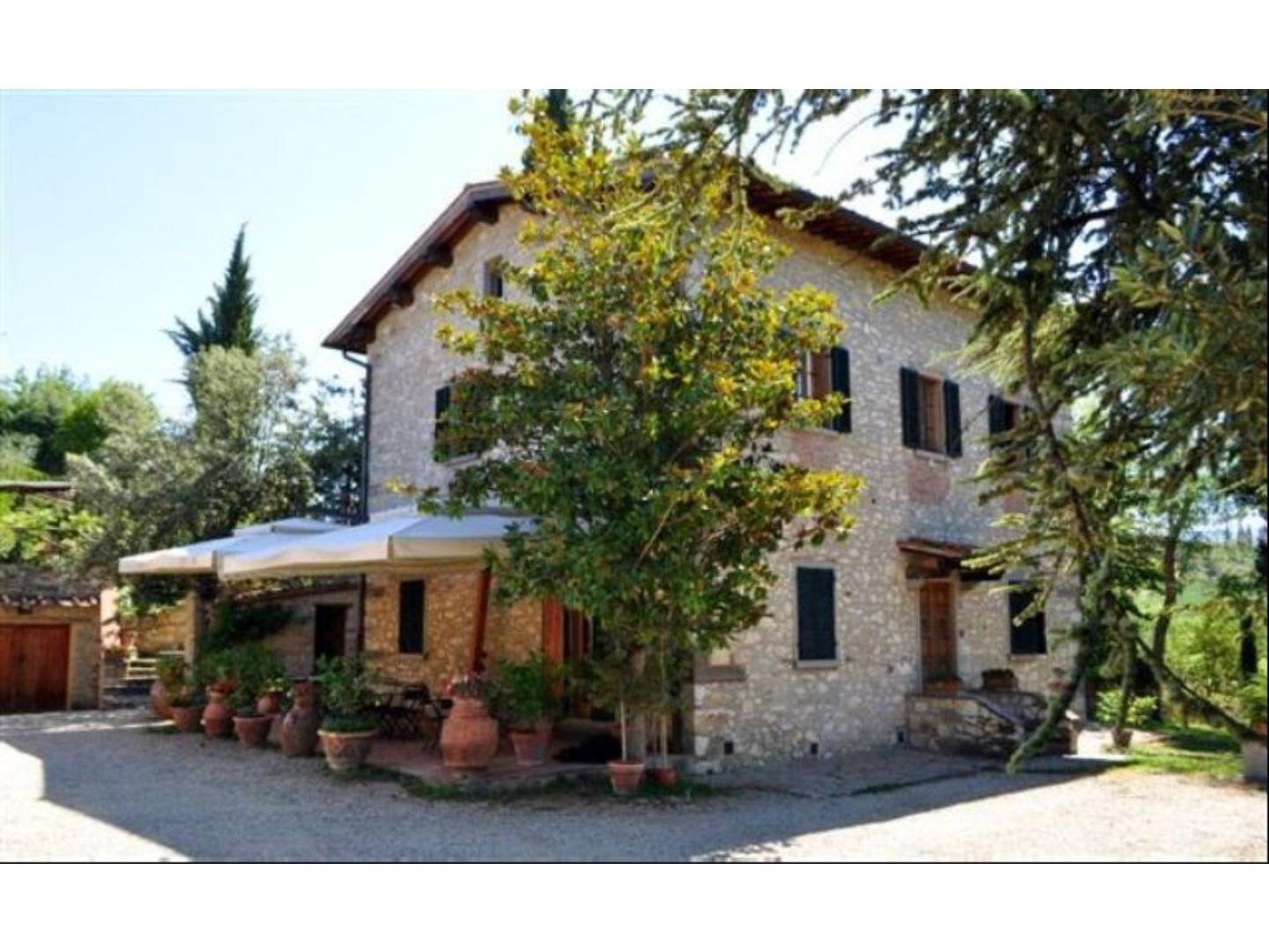 Greve in Chianti Vacation Rental