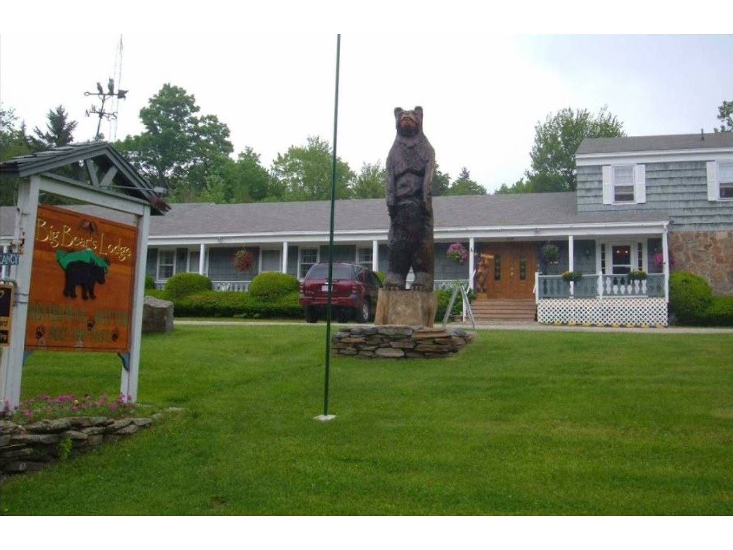Dover Vacation Rental