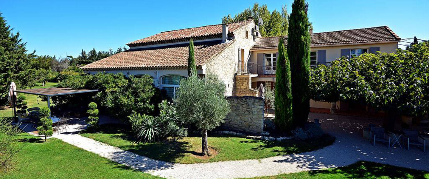 Monteux Bed and Breakfast
