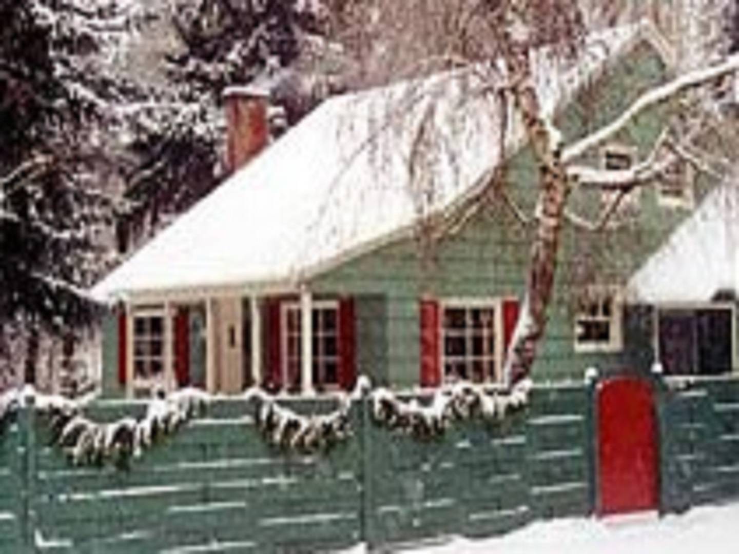 Trout Lake Vacation Rental