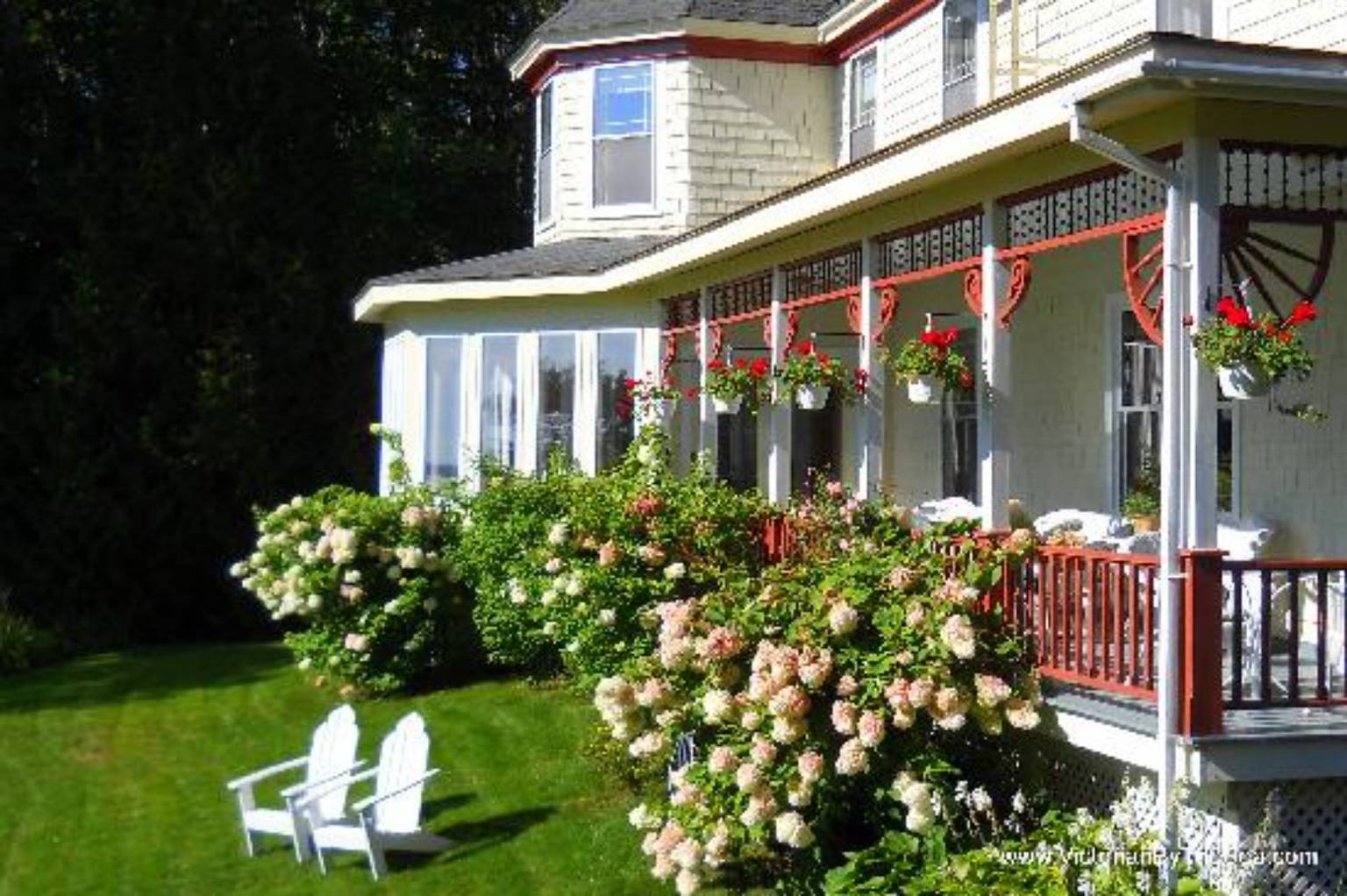 Lincolnville Vacation Rental