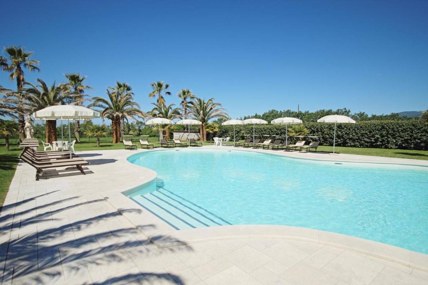 Campiglia Marittima Vacation Rental