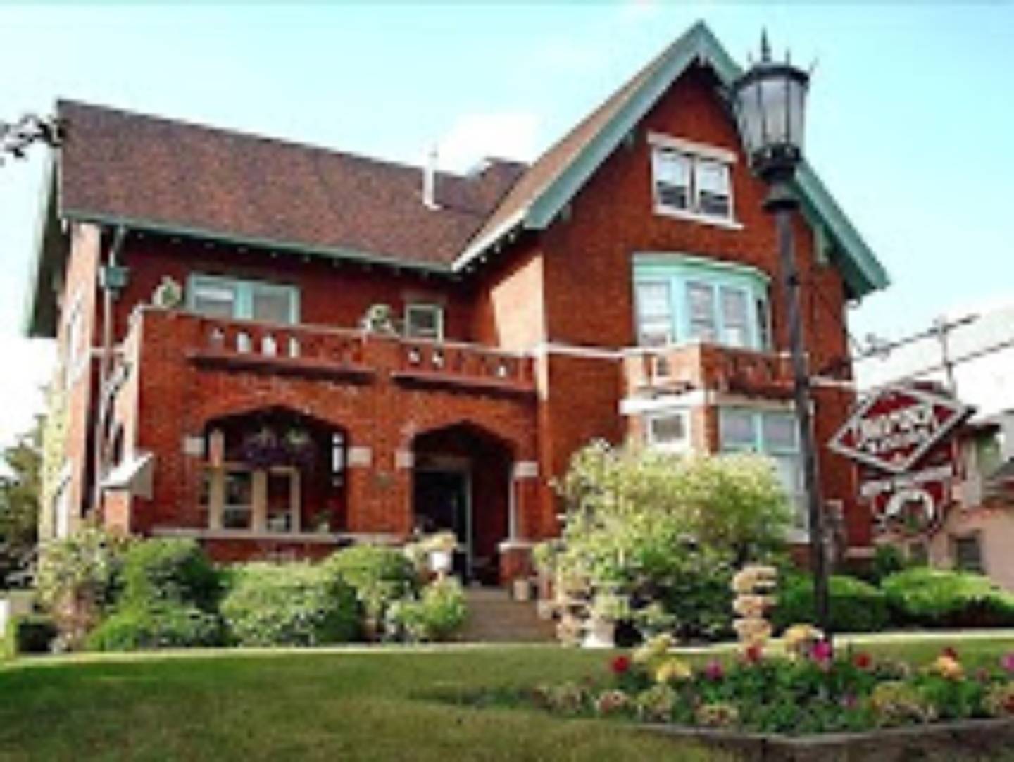 Milwaukee Bed and Breakfast