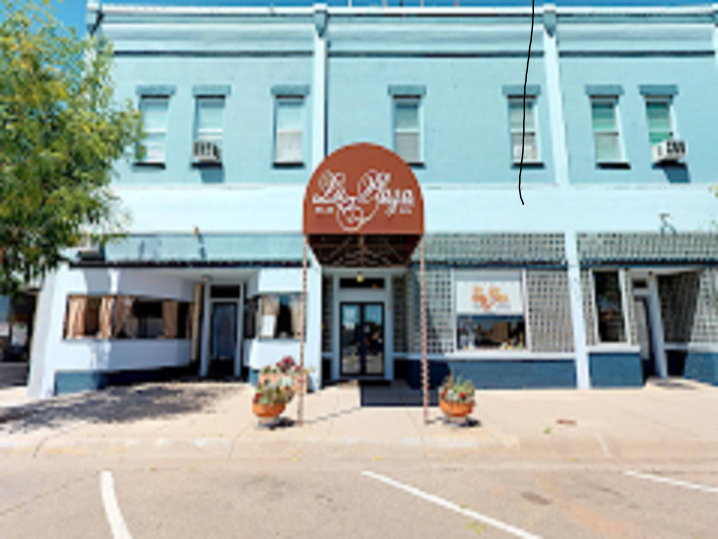 La Plaza Inn, Walsenburg, Colorado Bed and Breakfasts Inns