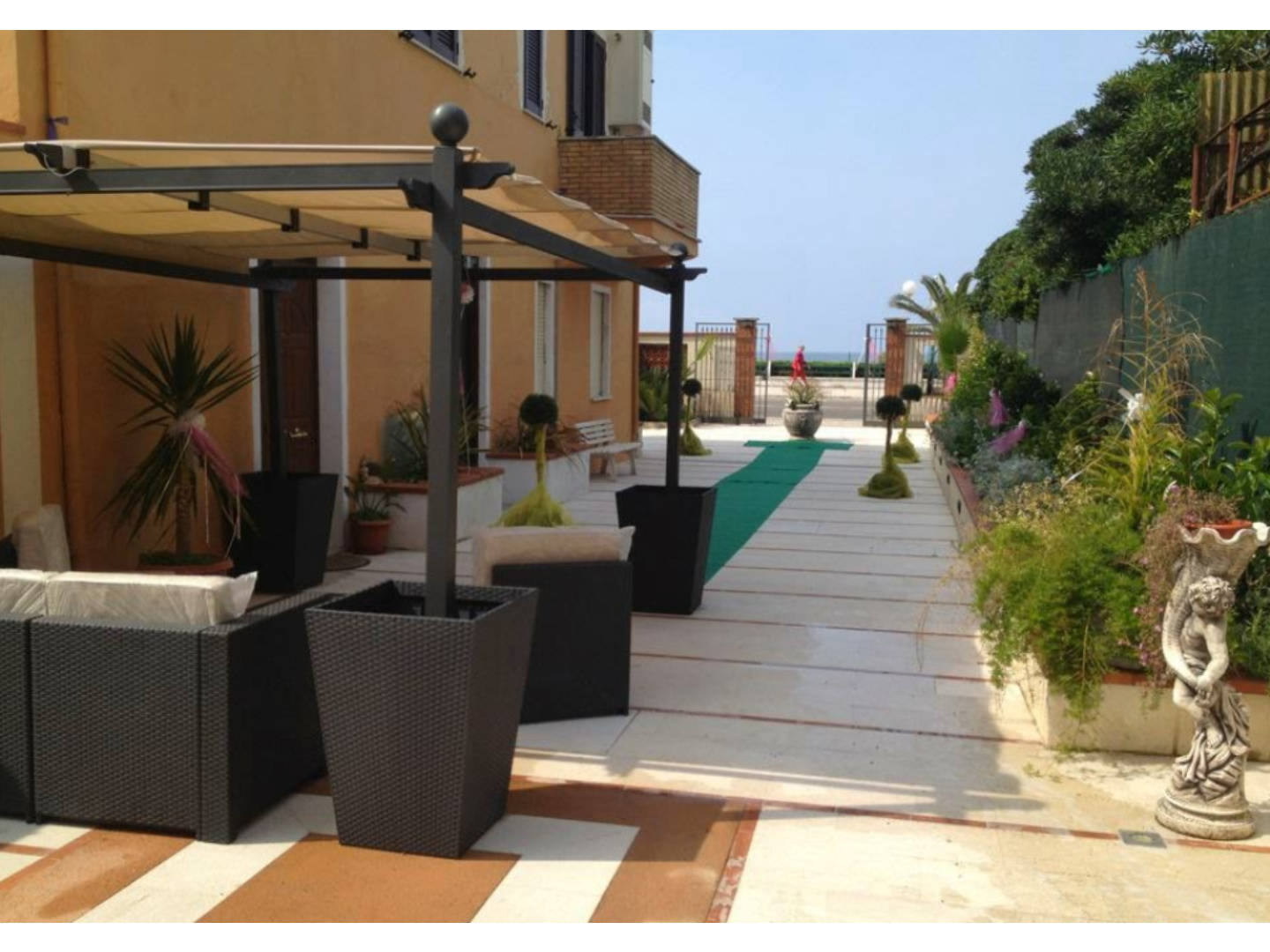 Minturno Vacation Rental