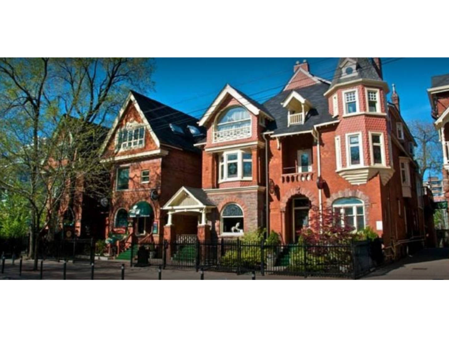 Toronto Bed and Breakfast