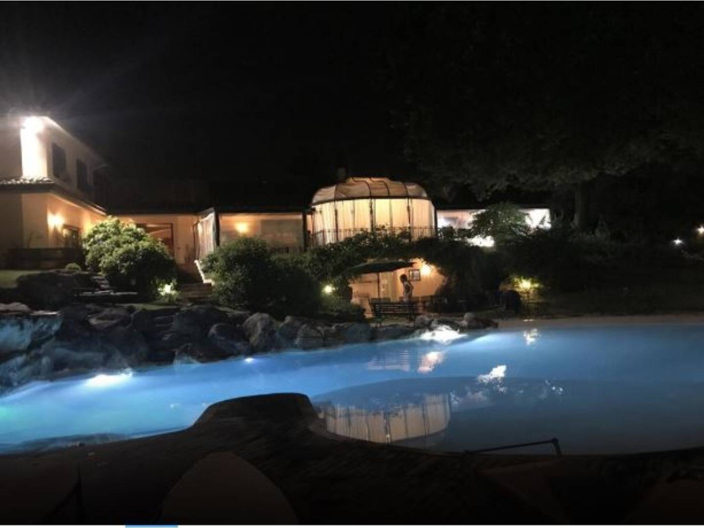 Arcore Vacation Rental