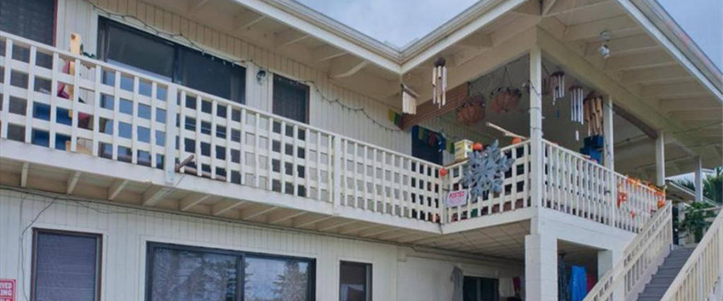 Kailua-Kona Vacation Rental