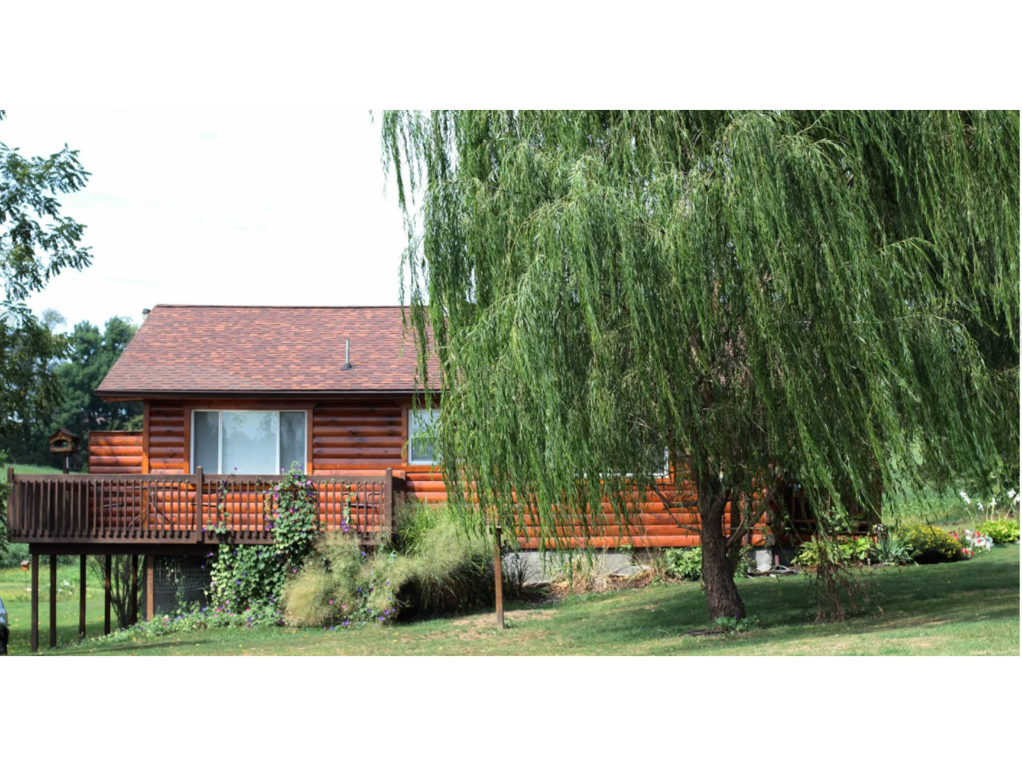 Sugarcreek Vacation Rental