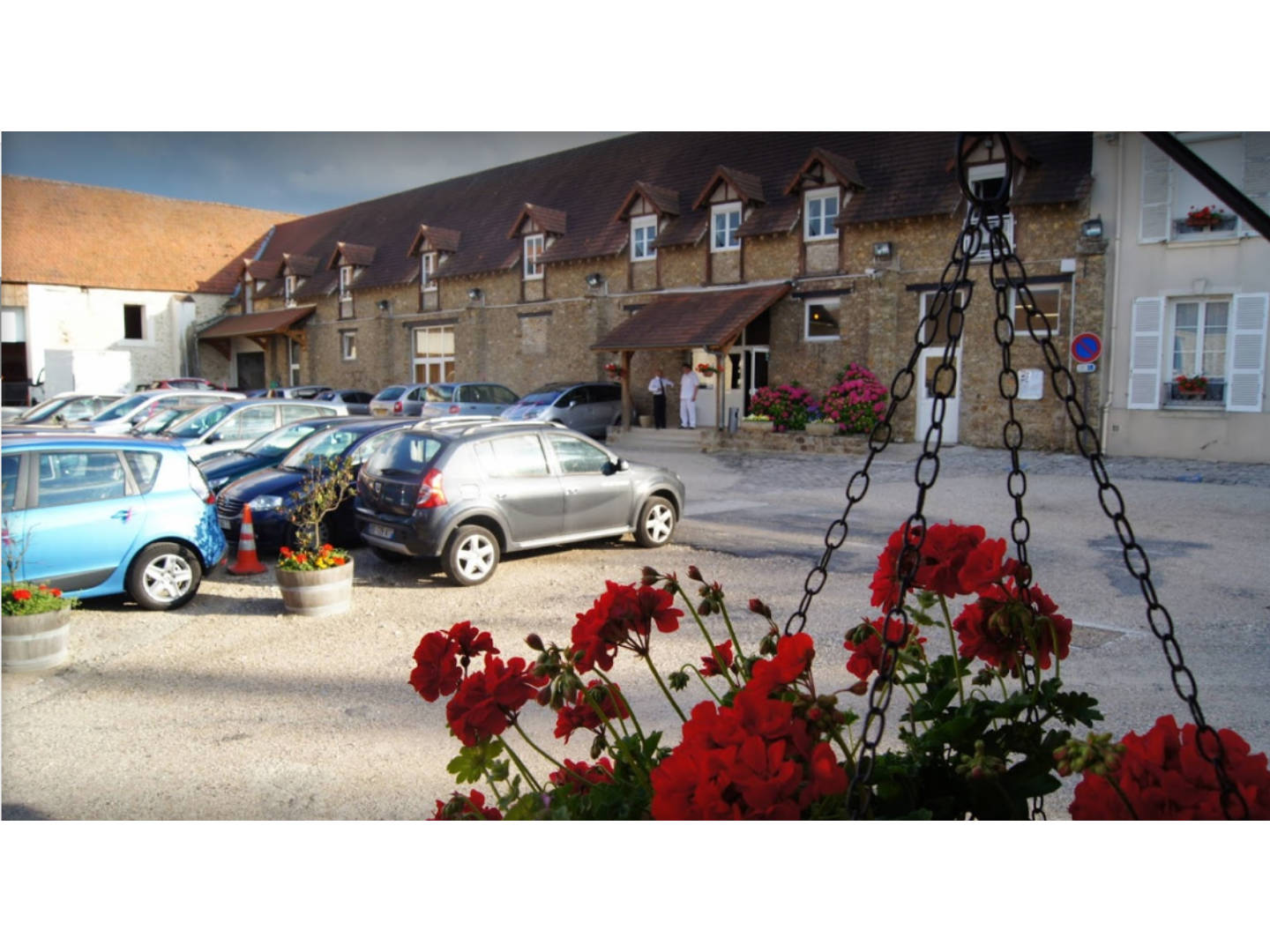 Bussy-Saint-Georges Vacation Rental