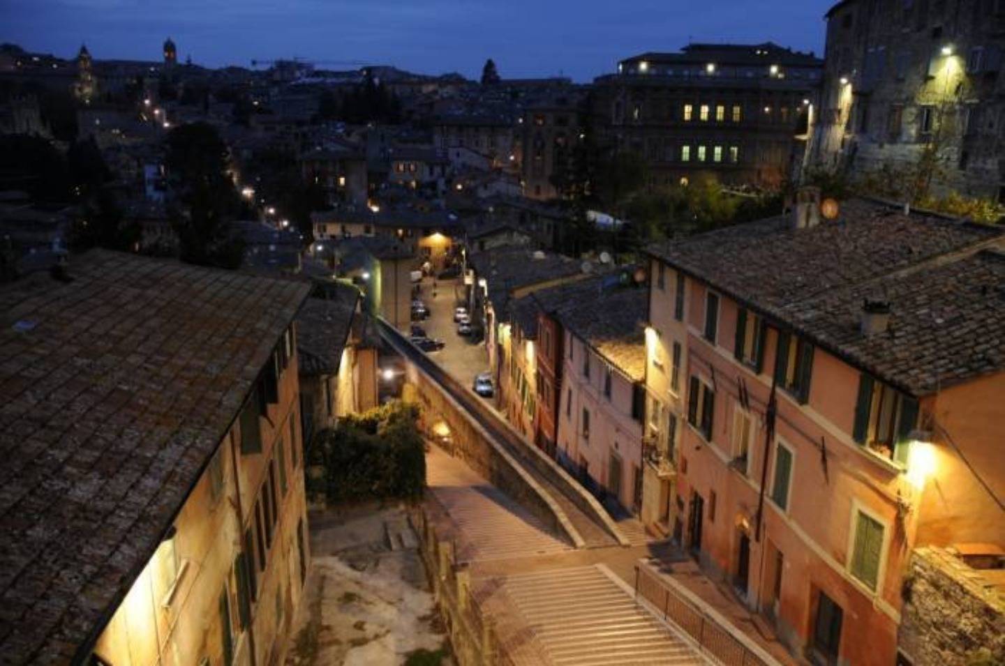 Perugia Vacation Rental