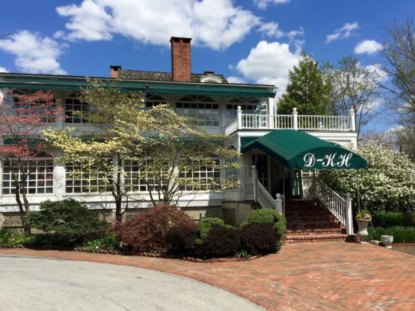 Exton Vacation Rental