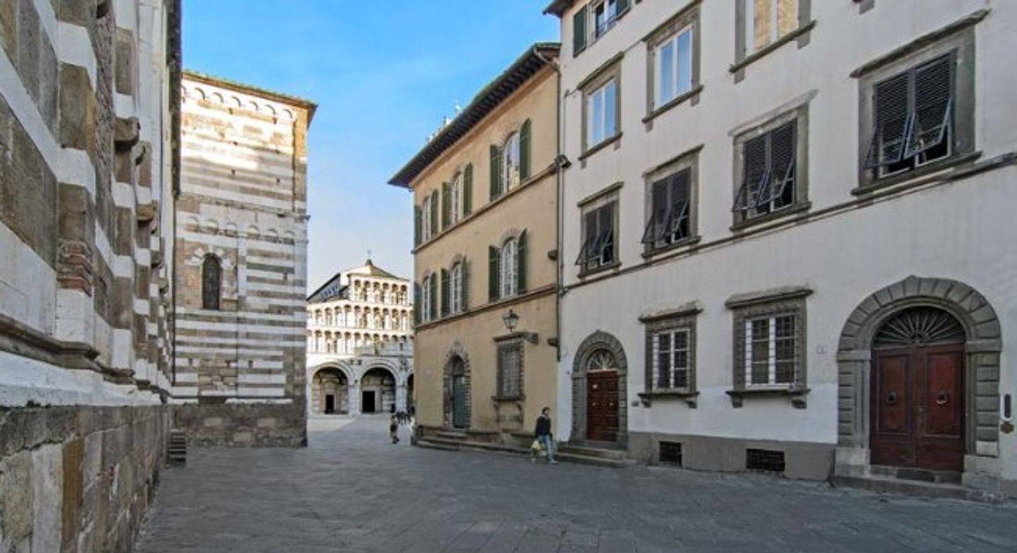 Lucca Vacation Rental