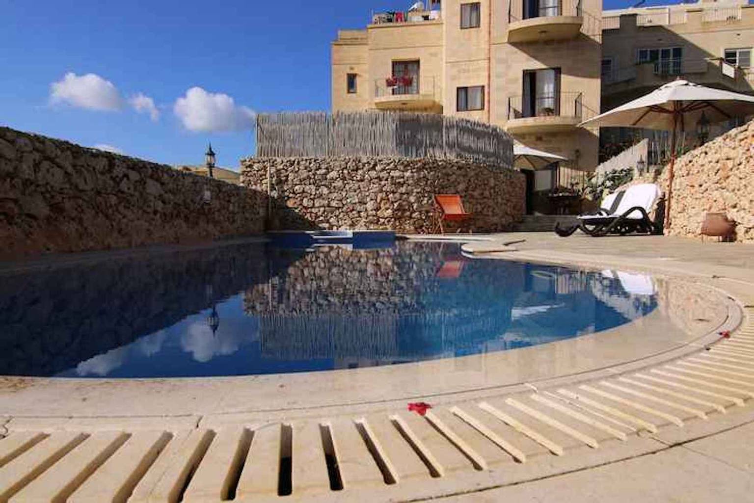 In-Nadur Bed and Breakfast