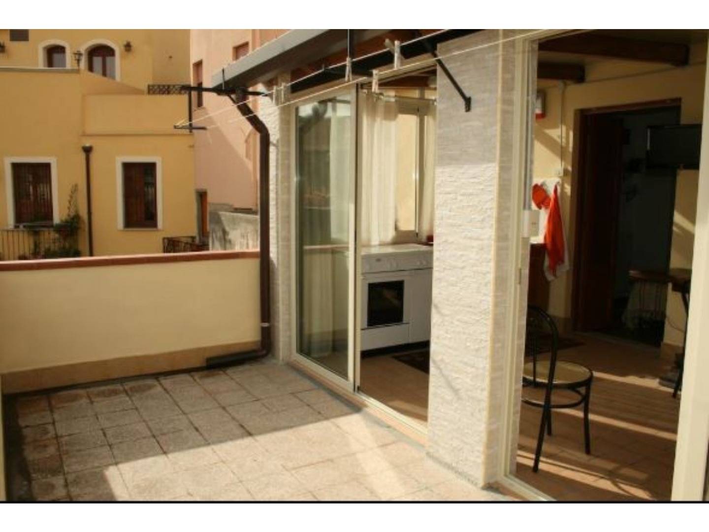 Milazzo Vacation Rental