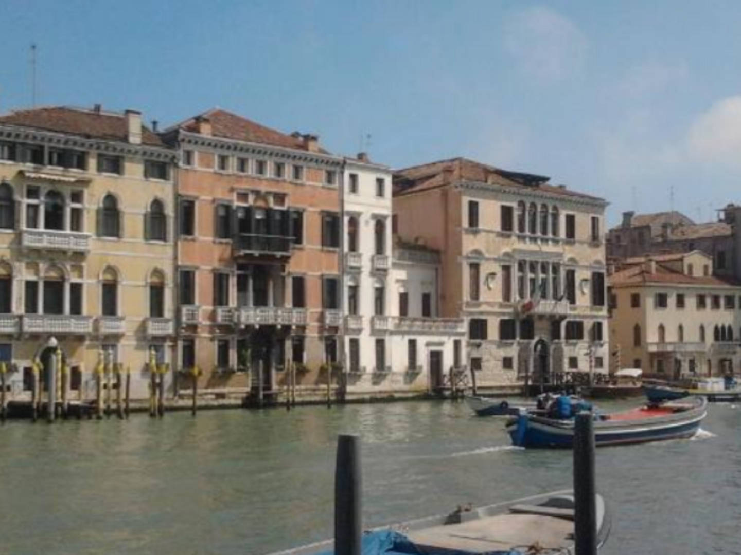 Venezia Vacation Rental