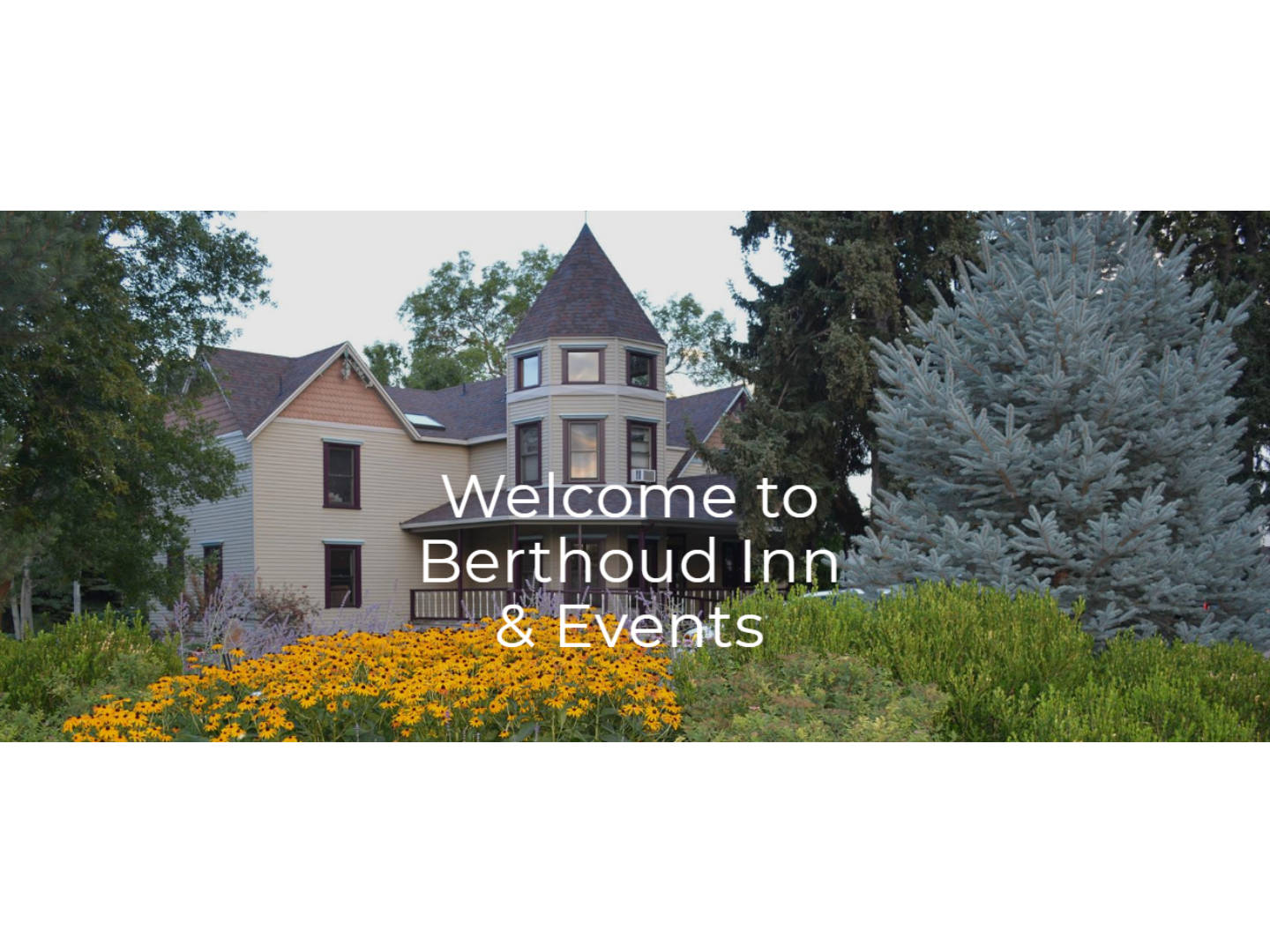 bed and breakfast berthoud co