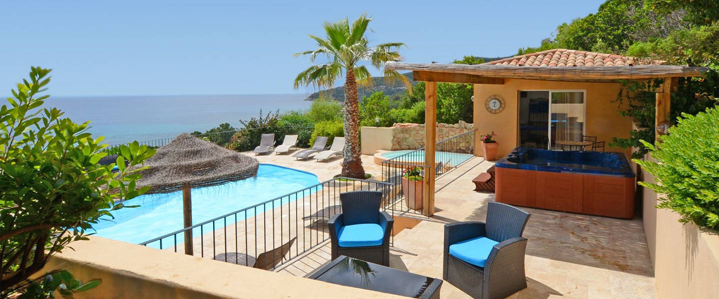 Mazé-Milon Vacation Rental