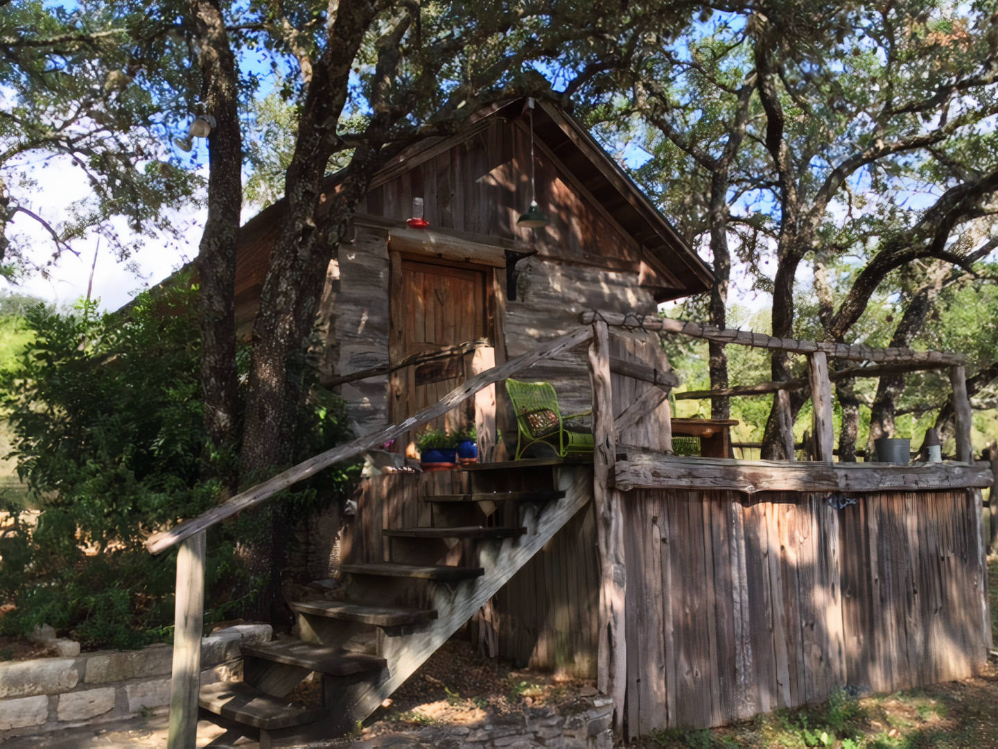 Spicewood Bed and Breakfast