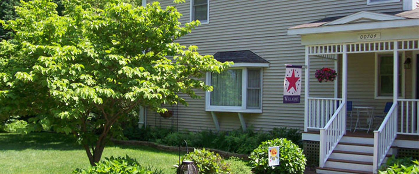South Haven Vacation Rental