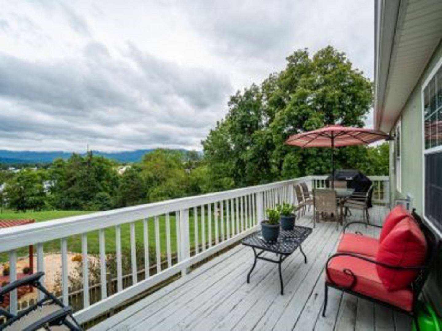 Mayneview B&B, Luray, Virginia Bed And Breakfasts Inns