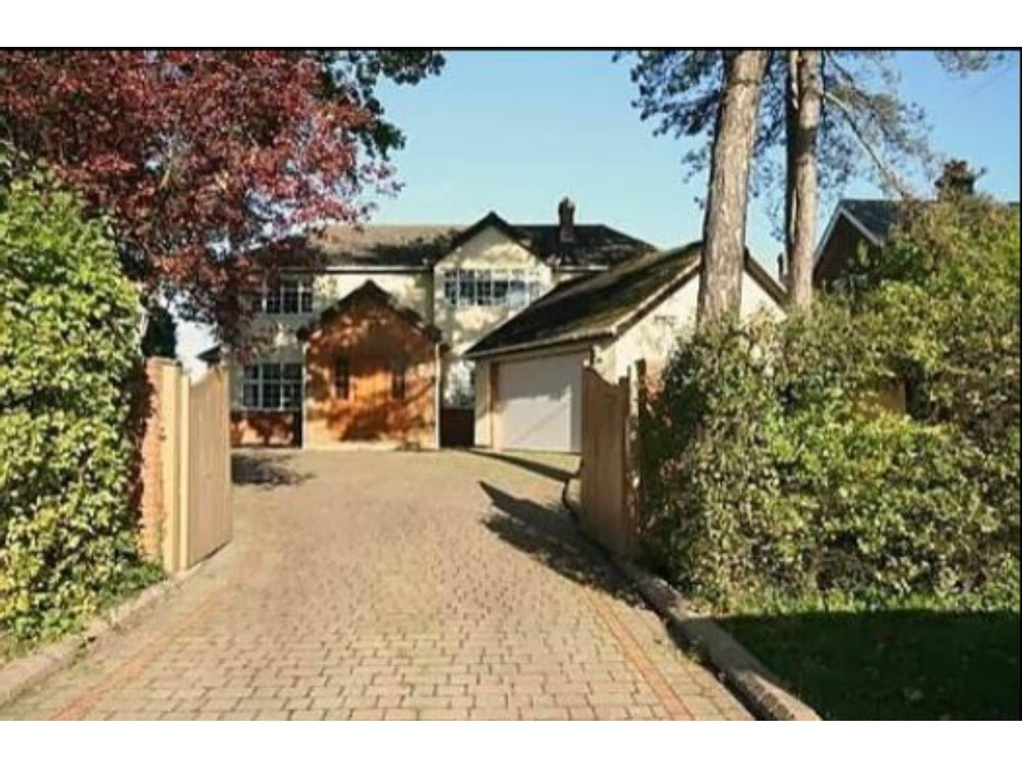 Great Dunmow Vacation Rental