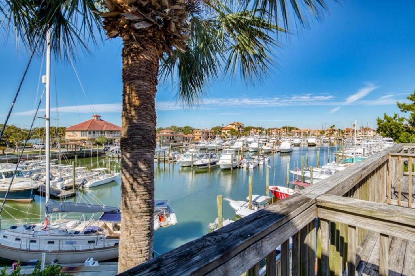 St. Augustine Vacation Rental