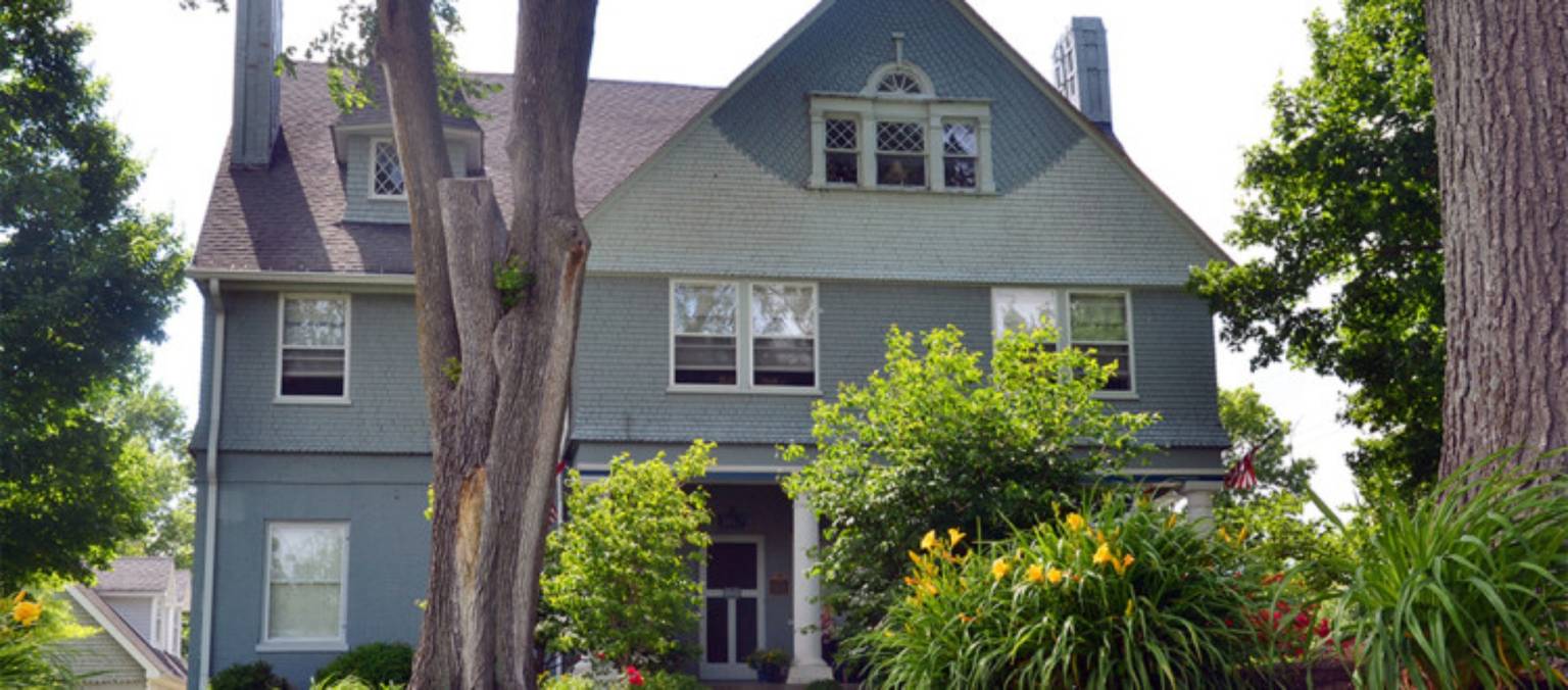 Harrodsburg Vacation Rental