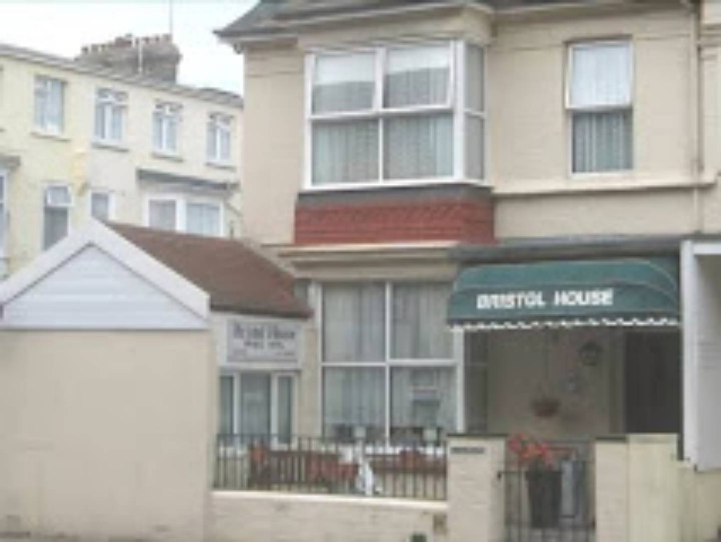 Paignton Bed and Breakfast