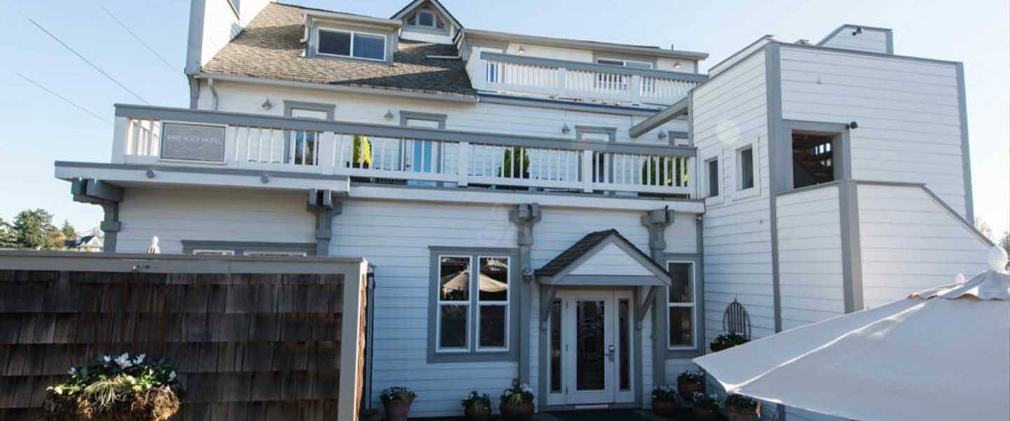 Friday Harbor Vacation Rental