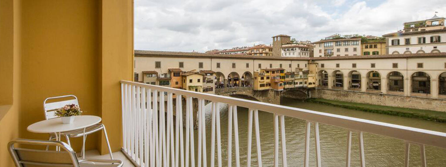 Firenze Vacation Rental
