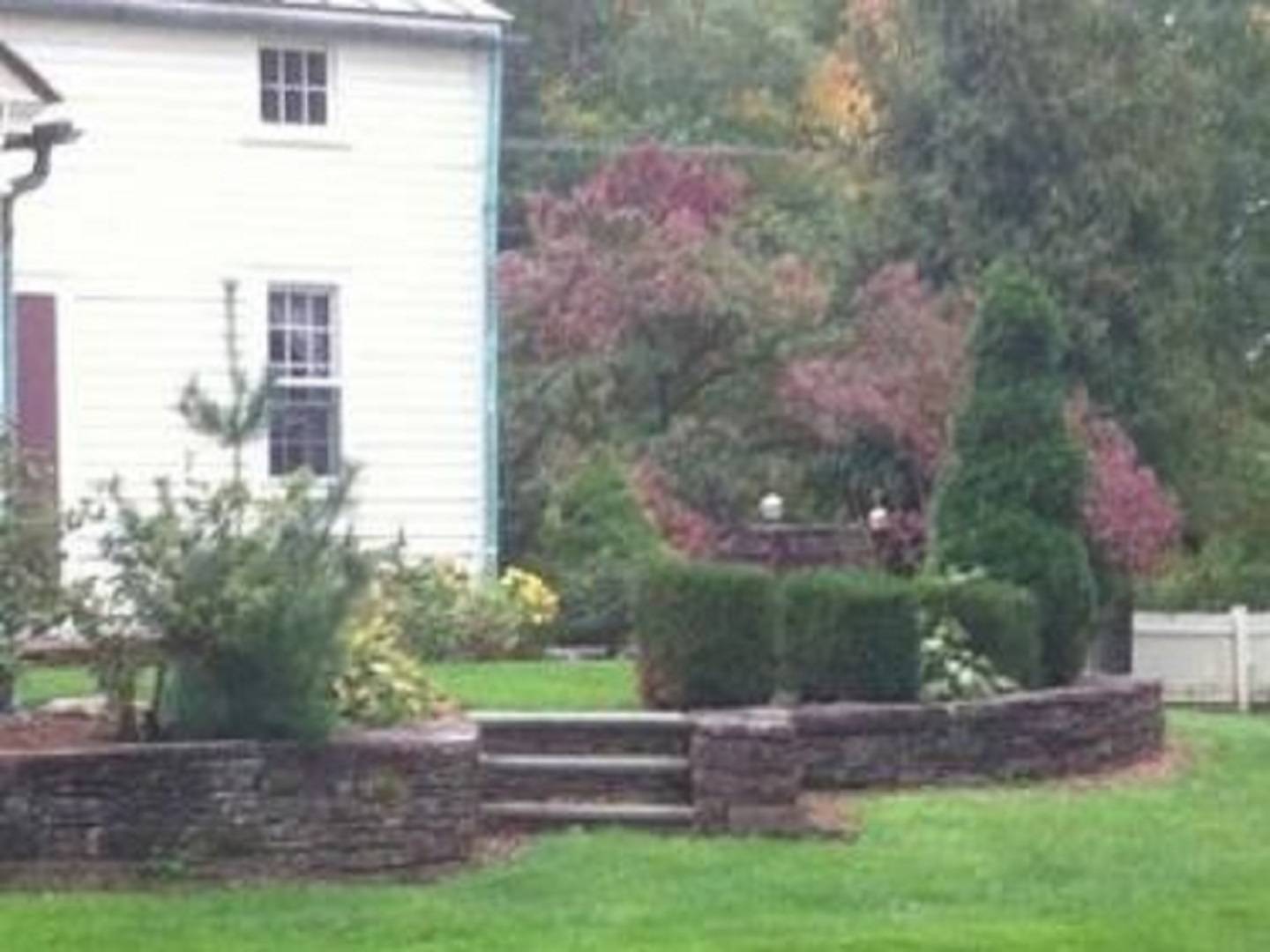 Suffield Vacation Rental