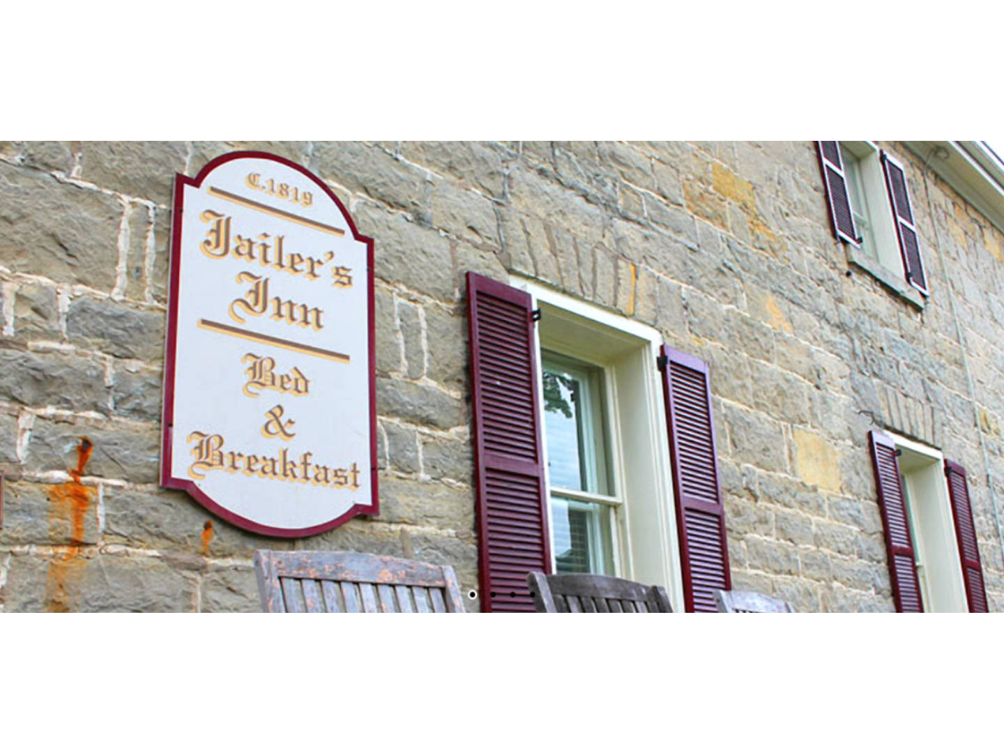 Bardstown Bed and Breakfast